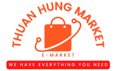 Thuận Hưng Market